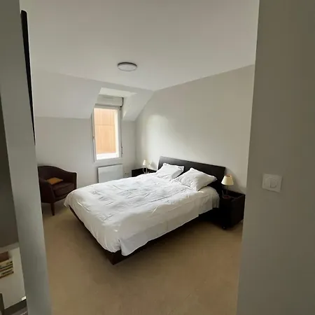 Maison De Renovee Avec Terrasse Et Parking * Алансон