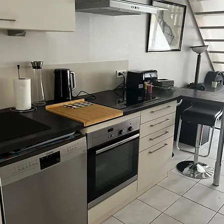 Maison De Renovee Avec Terrasse Et Parking